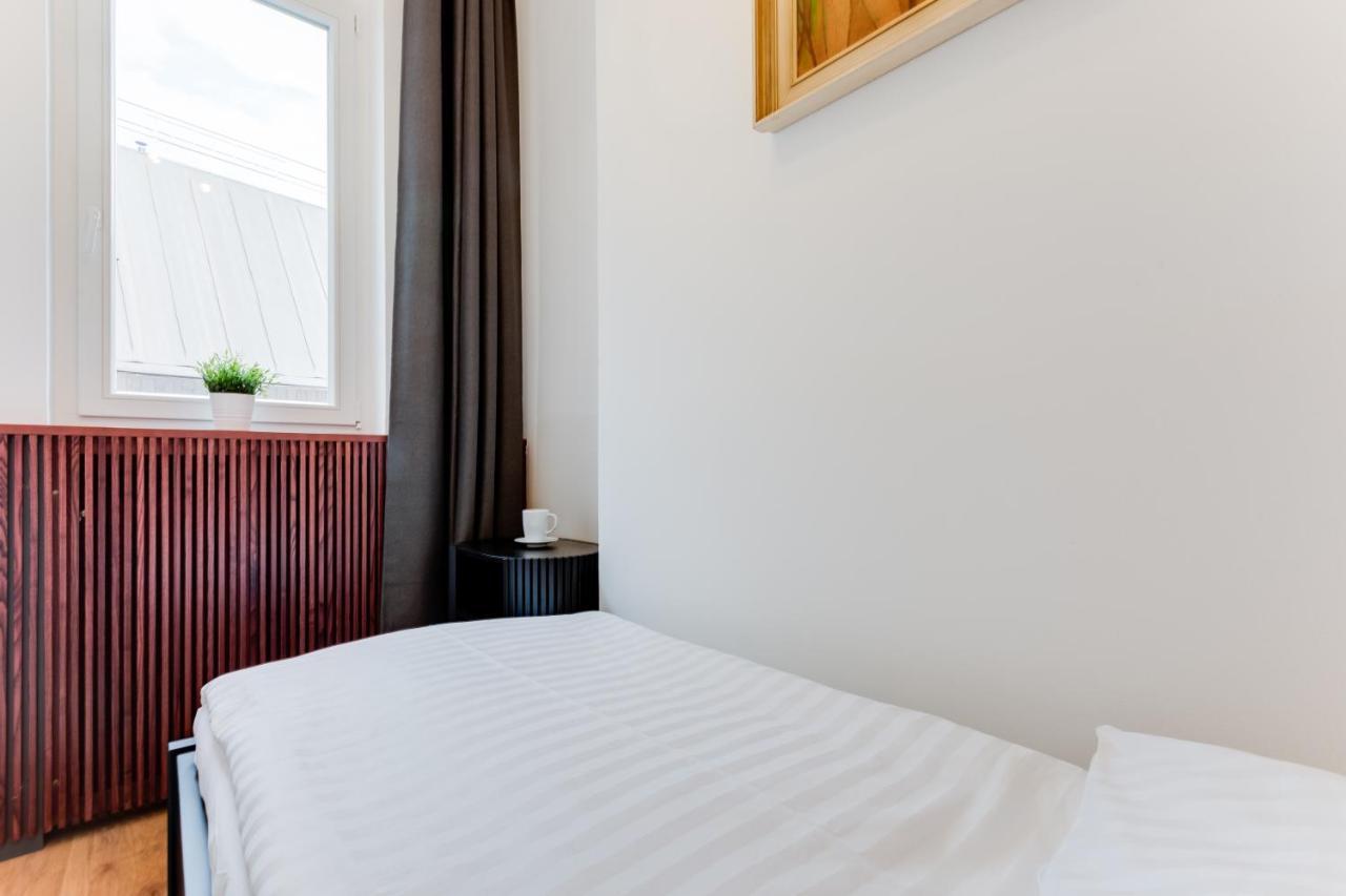 Appartement Petrska *