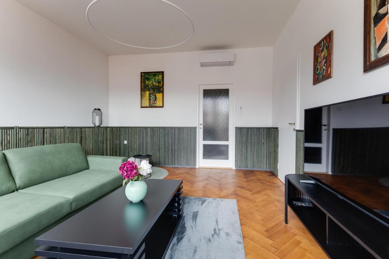 Petrska Appartement Prague